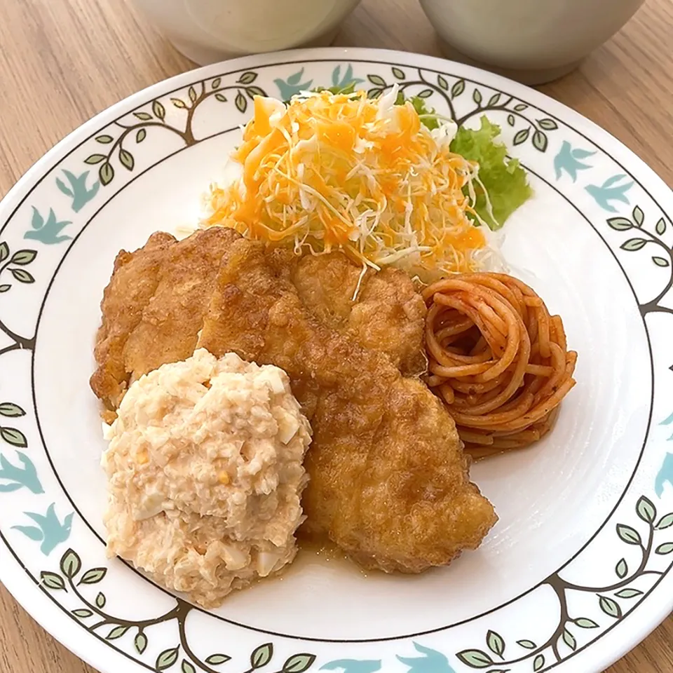 茨木発！日本一のチキン南蛮